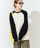 【フリークスストア/FREAK'S STORE】のUSA コットン ラグラン ロングスリーブ Tシャツ【限定展開】 25AW 人気、トレンドファッション・服の通販 founy(ファニー) ファッション Fashion レディースファッション Fashion for Women トップス・カットソー Cut & Sew Tops シャツ・ブラウス・オフィスカジュアル Elegant Blouses & Button-Ups ロングTシャツ・Tシャツ Longline T-Shirts & Tees コーデュロイ Corduroy, Cord Fabric サテン Satin, Glossy Fabric シンプル Simple, Minimal ストライプ Stripe, Striped Pattern スラックス Slacks, Dress Pants スリーブ Sleeve, Long Sleeve / Short Sleeve デニム Denim, Jeans Material トレンド Trend, Trending Now パターン Pattern, Design Print ベロア Velour, Soft Velvet ベーシック Basic, Essential ボトム Bottoms, Lower Wear ボーダー Border, Stripe ミックス Mix, Mixed Style 無地 Plain, Solid Color リラックス Relax, Relaxed Fit ロング Long, Long-Length A/W・秋冬 Autumn/Winter 冬 Winter / This Winter おすすめ Recommended / Our Picks 2025年 2025 2025-2026秋冬・A/W Autumn/Winter 2025–26 AW25–26 thumbnail その他/柄1|ID: prp329100004687302 ipo3291000000034064548