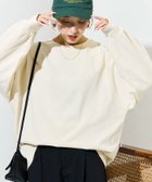 【フリークスストア/FREAK'S STORE】のUSA コットン ラグラン ロングスリーブ Tシャツ【限定展開】 25AW ナチュラル|ID: prp329100004687302 ipo3291000000034873904