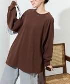 【フリークスストア/FREAK'S STORE】のUSA コットン ラグラン ロングスリーブ Tシャツ【限定展開】 25AW ブラウン|ID: prp329100004687302 ipo3291000000034873906