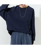 【フリークスストア/FREAK'S STORE】のUSA コットン ラグラン ロングスリーブ Tシャツ【限定展開】 25AW ネイビー|ID: prp329100004687302 ipo3291000000034873909