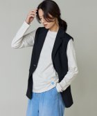 【イネド/INED】のBOAT NECK L/S P.O. ボートネックカットソー《ORCIVAL》 アイボリー|ID: prp329100004687347 ipo3291000000033847513