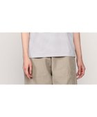 【ビショップ/Bshop】のクルーネックTシャツ STRIPE WOMEN 人気、トレンドファッション・服の通販 founy(ファニー) ファッション Fashion レディースファッション Fashion for Women トップス・カットソー Cut & Sew Tops シャツ・ブラウス・オフィスカジュアル Elegant Blouses & Button-Ups ロングTシャツ・Tシャツ Longline T-Shirts & Tees なめらか Smooth, Silky Texture インナー Innerwear カットソー Cut and Sewn Top シンプル Simple, Minimal thumbnail GREY系1|ID: prp329100004687423 ipo3291000000033848124