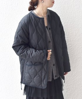 【シップス フォー ウィメン/SHIPS】の【SHIPS any別注】TAION 手洗い可能 ダウン ボア リバーシブル ジャケット 人気、トレンドファッション・服の通販 founy(ファニー) ファッション Fashion レディースファッション Fashion for Women アウター Coat / Outerwear Collection レディースジャケット・軽アウター Jackets アウトドア Outdoor Clothing インナー Innerwear ジップ Zip, Zipper ジャケット Jacket, Outerwear スポーツ Sports, Activewear スリット Slit, Slit Detail ダウン Down, Puffer 定番 Standard, Basic Item 人気 Popular, Best Seller 別注 Limited Edition, Custom Order 防寒 Cold Protection, Winter-Ready リバーシブル Reversible, Two-Sided 2025年 2025 2025-2026秋冬・A/W Autumn/Winter 2025–26 AW25–26 |ID:prp329100004687466