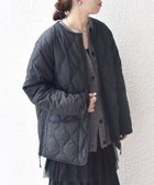 【シップス フォー ウィメン/SHIPS】の【SHIPS any別注】TAION 手洗い可能 ダウン ボア リバーシブル ジャケット 人気、トレンドファッション・服の通販 founy(ファニー) ファッション Fashion レディースファッション Fashion for Women アウター Coat / Outerwear Collection レディースジャケット・軽アウター Jackets アウトドア Outdoor Clothing インナー Innerwear ジップ Zip, Zipper ジャケット Jacket, Outerwear スポーツ Sports, Activewear スリット Slit, Slit Detail ダウン Down, Puffer 定番 Standard, Basic Item 人気 Popular, Best Seller 別注 Limited Edition, Custom Order 防寒 Cold Protection, Winter-Ready リバーシブル Reversible, Two-Sided 2025年 2025 2025-2026秋冬・A/W Autumn/Winter 2025–26 AW25–26 thumbnail ブラック|ID: prp329100004687466 ipo3291000000034858655