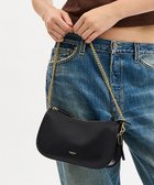 【コーチ/COACH】のウェイバリー バッグ 人気、トレンドファッション・服の通販 founy(ファニー) ファッション Fashion レディースファッション Fashion for Women バッグ Bags コンパクト Compact, Small Size スマート Smart, Elegant ニューヨーク New York, NYC Style ポケット Pocket, Pocket Detail ラップ Wrap, Wrap Design 財布 Wallet, Purse thumbnail BLACK|ID: prp329100004687477 ipo3291000000033848660