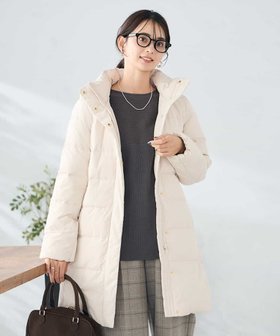 【アー ヴェー ヴェー/a.v.v】のフーデッドロングダウンコート 人気、トレンドファッション・服の通販 founy(ファニー) ファッション Fashion レディースファッション Fashion for Women アウター Coat / Outerwear Collection コート・ロングコート・ピーコート Long Coats, Peacoats & More ダウンジャケット・軽量ダウン Warm & Lightweight Down Jackets ダウン Down, Puffer 人気 Popular, Best Seller フェザー Feather, Feather Detail ベーシック Basic, Essential ポケット Pocket, Pocket Detail ロング Long, Long-Length ワーク Workwear, Utility Style 再入荷 Restock / Back in Stock エレガント 上品 Elegant ビジネス 仕事 通勤 Business / Work / Commuting |ID:prp329100004687532
