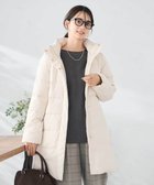 【アー ヴェー ヴェー/a.v.v】のフーデッドロングダウンコート 人気、トレンドファッション・服の通販 founy(ファニー) ファッション Fashion レディースファッション Fashion for Women アウター Coat / Outerwear Collection コート・ロングコート・ピーコート Long Coats, Peacoats & More ダウンジャケット・軽量ダウン Warm & Lightweight Down Jackets ダウン Down, Puffer 人気 Popular, Best Seller フェザー Feather, Feather Detail ベーシック Basic, Essential ポケット Pocket, Pocket Detail ロング Long, Long-Length ワーク Workwear, Utility Style 再入荷 Restock / Back in Stock エレガント 上品 Elegant ビジネス 仕事 通勤 Business / Work / Commuting thumbnail ベージュ|ID: prp329100004687532 ipo3291000000034632935