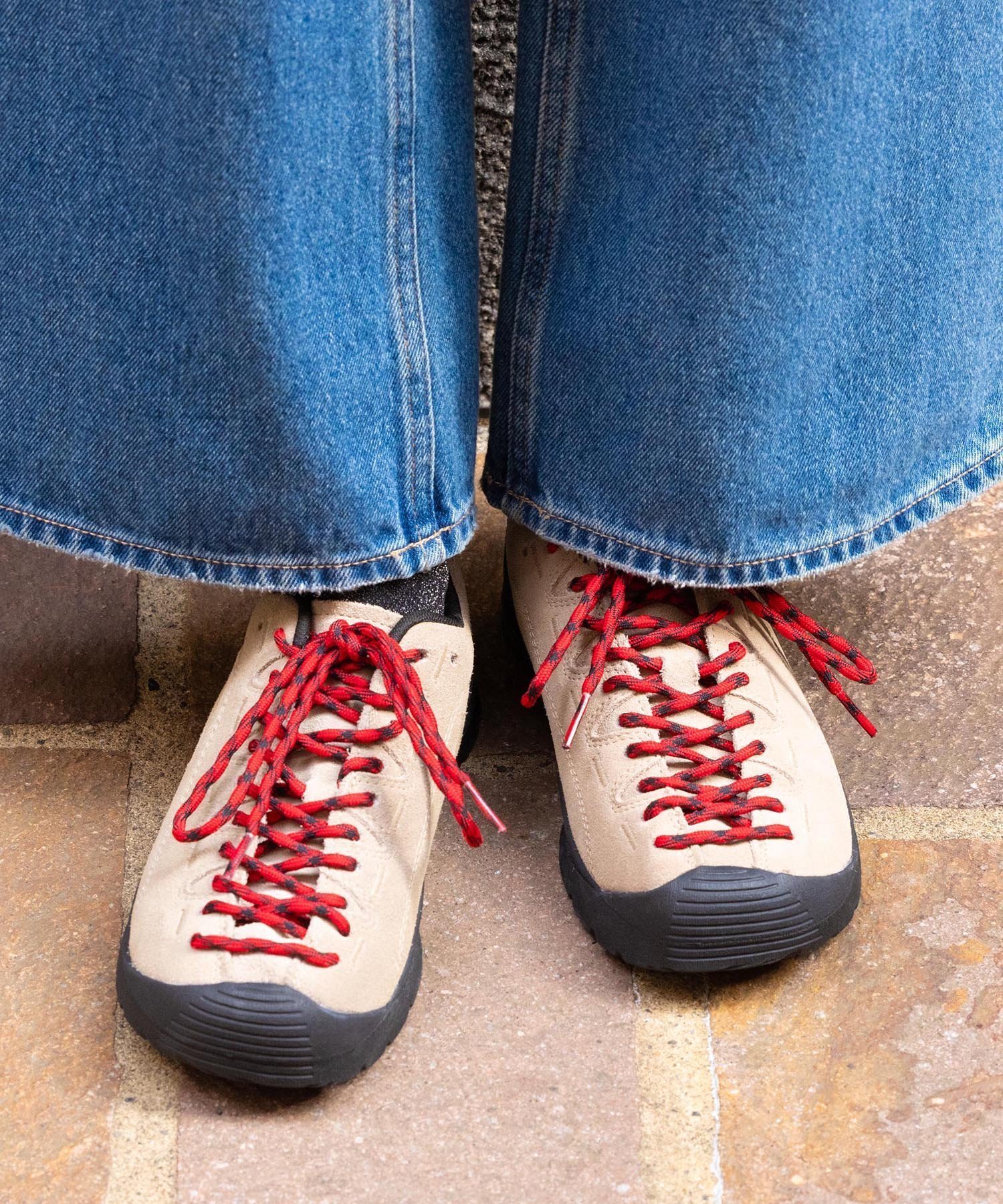 【キーン/KEEN】のWOMEN JASPER レディース ジャスパー 人気、トレンドファッション・服の通販 founy(ファニー) 　ファッション　Fashion　レディースファッション　Fashion for Women　アウトドア　Outdoor Clothing　シューズ　Shoes, Footwear　スニーカー　Sneakers, Trainers　ベロア　Velour, Soft Velvet　メッシュ　Mesh, Net Fabric　モチーフ　Motif, Design Theme　ライニング　Inner Lining, Inner Fabric, Lined　レース　Lace, Lace Fabric　 other-1|ID: prp329100004687533 ipo3291000000033849282