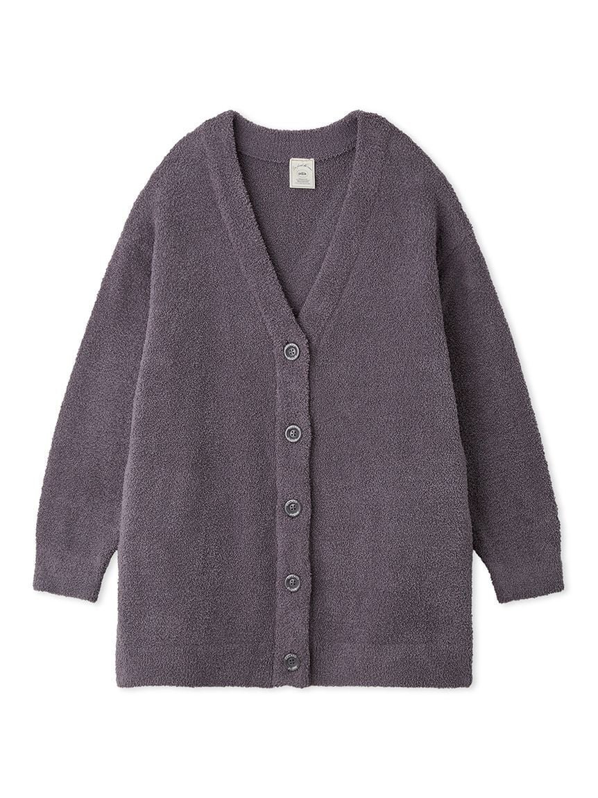 【ジェラート ピケ/gelato pique】のべビモコマタニティ カーディガン インテリア・キッズ・メンズ・レディースファッション・服の通販 founy(ファニー) 　ファッション　Fashion　レディースファッション　Fashion for Women　トップス・カットソー　Cut & Sew Tops　カーディガン・羽織り　Layered Style Cardigans　おすすめ　Recommended / Our Picks　カーディガン　Cardigan, Knitwear　ギフト プレゼント　Gift / Present　ロング　Long, Long-Length　CGRY[007]|ID: prp329100004687559 ipo3291000000033849444