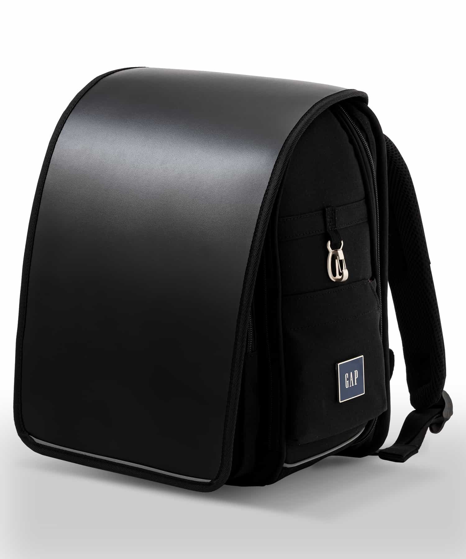 【シフォン/SHIFFON / KIDS】のGAP/GPR-24001 インテリア・キッズ・メンズ・レディースファッション・服の通販 founy(ファニー) 　ファッション　Fashion　キッズファッション　Fashion for Kids　アメリカン　American Style　傘　Umbrella, Parasol　軽量　Lightweight, Ultra Light　シンプル　Simple, Minimal　スタンダード　Standard, Basic　フラット　Flat, Flat Shoes　プレート　Plate, Dish　ポケット　Pocket, Pocket Detail　メッシュ　Mesh, Net Fabric　モダン　Modern, Contemporary　リュック　Backpack, Rucksack　black|ID: prp329100004687609 ipo3291000000034624286