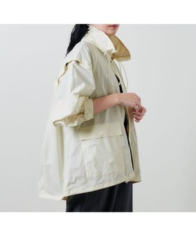 【ユナイテッドアローズ/UNITED ARROWS】のMARW UNITED ARROWS 2WAY ブルゾン 人気、トレンドファッション・服の通販 founy(ファニー) ファッション Fashion レディースファッション Fashion for Women アウター Coat / Outerwear Collection ブルゾンジャケット・スポーティアウター Blouson Jackets 人気 Popular, Best Seller フラップ Flap, Flap Pocket ブルゾン Blouson, Bomber Jacket ベスト Vest, Waistcoat ポケット Pocket, Pocket Detail メッシュ Mesh, Net Fabric ヨーク Yoke, Yoke Design ビジネス 仕事 通勤 Business / Work / Commuting |ID:prp329100004687615
