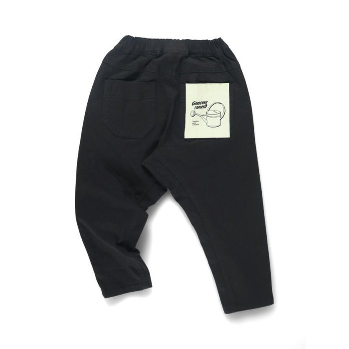 【ブランシェス/branshes / KIDS】の【25AW】ガーデナーテーパードツイルパンツ インテリア・キッズ・メンズ・レディースファッション・服の通販 founy(ファニー) https://founy.com/ ファッション Fashion キッズファッション Fashion for Kids ボトムス Bottoms ポケット Pocket, Pocket Detail おすすめ Recommended / Our Picks 2025年 2025 2025-2026秋冬・A/W Autumn/Winter 2025–26 AW25–26 |ID: prp329100004687690 ipo3291000000034522555