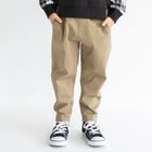【ブランシェス/branshes / KIDS】の【25AW】ガーデナーテーパードツイルパンツ ベージュ|ID: prp329100004687690 ipo3291000000034522557