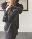 【ノーブル / スピック&スパン/NOBLE / Spick & Span】の《追加》接結タック編みフードプルオーバー グレーB|ID: prp329100004687741 ipo3291000000033851097