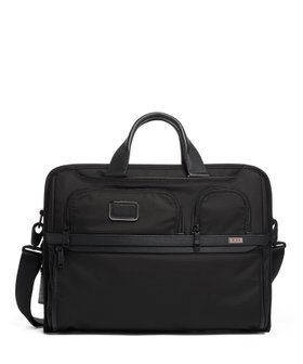 【トゥミ/TUMI / MEN】の【公式店】 ALPHA コンパクト・ラージ・スクリーン・ラップトップ・ブリーフ 人気、トレンドファッション・服の通販 founy(ファニー) ファッション Fashion メンズファッション Fashion for Men アクセサリー Fashion Accessories コンパクト Compact, Small Size スリム Slim, Slim Fit ビジネス 仕事 通勤 Business / Work / Commuting ポケット Pocket, Pocket Detail |ID:prp329100004687747