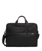 【トゥミ/TUMI / MEN】の【公式店】 ALPHA コンパクト・ラージ・スクリーン・ラップトップ・ブリーフ 人気、トレンドファッション・服の通販 founy(ファニー) ファッション Fashion メンズファッション Fashion for Men アクセサリー Fashion Accessories コンパクト Compact, Small Size スリム Slim, Slim Fit ビジネス 仕事 通勤 Business / Work / Commuting ポケット Pocket, Pocket Detail thumbnail ブラック|ID: prp329100004687747 ipo3291000000033851174