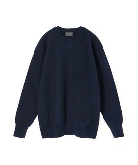 【ヒステリックグラマー/HYSTERIC GLAMOUR / MEN】のSEE NO EVILワッペン スウェット 人気、トレンドファッション・服の通販 founy(ファニー) ファッション Fashion メンズファッション Fashion for Men シンプル Simple, Minimal スウェット / スエット Sweatshirt, Sweatwear ワンポイント One Point, Statement Accent |ID:prp329100004687783