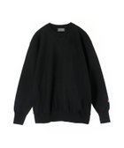 【ヒステリックグラマー/HYSTERIC GLAMOUR / MEN】のSEE NO EVILワッペン スウェット 人気、トレンドファッション・服の通販 founy(ファニー) ファッション Fashion メンズファッション Fashion for Men シンプル Simple, Minimal スウェット / スエット Sweatshirt, Sweatwear ワンポイント One Point, Statement Accent thumbnail ブラック|ID: prp329100004687783 ipo3291000000033851472