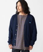 【シップス/SHIPS / MEN】の【SHIPS別注】LACOSTE コットン/ポリエステル Vネック カーディガン 24FW 人気、トレンドファッション・服の通販 founy(ファニー) ファッション Fashion メンズファッション Fashion for Men アクリル Acrylic Material カーディガン Cardigan, Knitwear クラシック Classic, Timeless Style 今季 This Season, Current Season 人気 Popular, Best Seller パール Pearl, Pearl Accent フランス France, French 別注 Limited Edition, Custom Order A/W・秋冬 Autumn/Winter ゴルフ Golf thumbnail ネイビー|ID: prp329100004687793 ipo3291000000033851589