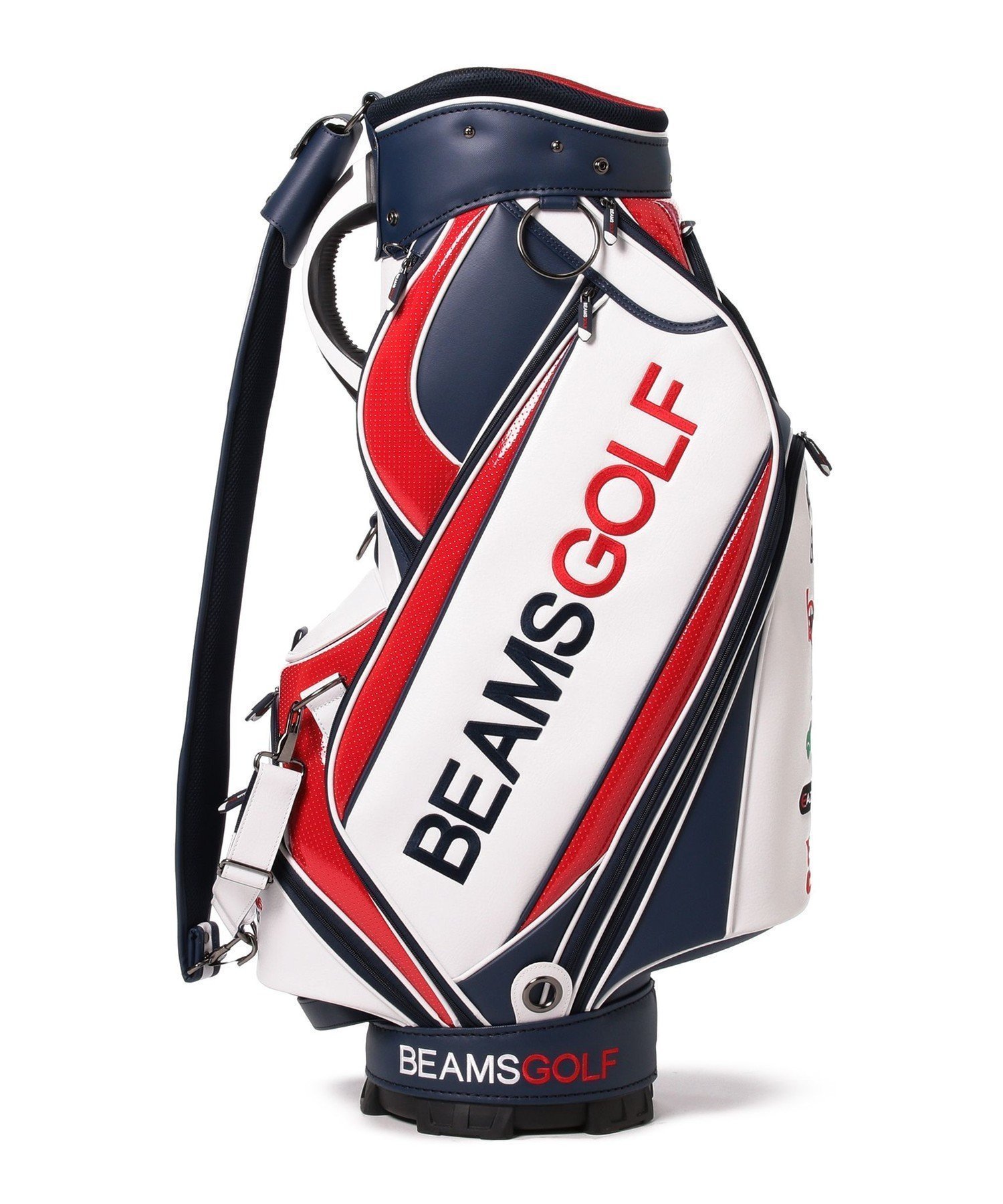 【ビームス ゴルフ/BEAMS GOLF / MEN】のギフト ゴルフ 旅行 重宝アイテム ロングセラー 人気、トレンドファッション・服の通販 founy(ファニー) 　ファッション　Fashion　メンズファッション　Fashion for Men　ギフト プレゼント　Gift / Present　ゴルフ　Golf　ビビッド　Vivid, Bright Tone　ポケット　Pocket, Pocket Detail　人気　Popular, Best Seller　旅行　Travel　 other-1|ID: prp329100004687798 ipo3291000000033851628