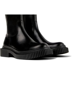 【カンペール/CAMPER / MEN】のカンペール PIX BERLIN / ハイカットシューズ 人気、トレンドファッション・服の通販 founy(ファニー) ファッション Fashion メンズファッション Fashion for Men シューズ・靴 Shoes インソール Shoe Insole クッション Cushion, Throw Pillow クラシック Classic, Timeless Style グラフィック Graphic, Graphic Design 軽量 Lightweight, Ultra Light シンプル Simple, Minimal 人気 Popular, Best Seller プレミアム Premium, High-End 2025年 2025 2025-2026秋冬・A/W Autumn/Winter 2025–26 AW25–26 |ID:prp329100004687821