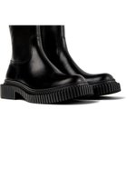 【カンペール/CAMPER / MEN】のカンペール PIX BERLIN / ハイカットシューズ 人気、トレンドファッション・服の通販 founy(ファニー) ファッション Fashion メンズファッション Fashion for Men シューズ・靴 Shoes インソール Shoe Insole クッション Cushion, Throw Pillow クラシック Classic, Timeless Style グラフィック Graphic, Graphic Design 軽量 Lightweight, Ultra Light シンプル Simple, Minimal 人気 Popular, Best Seller プレミアム Premium, High-End 2025年 2025 2025-2026秋冬・A/W Autumn/Winter 2025–26 AW25–26 thumbnail ブラック|ID: prp329100004687821 ipo3291000000034065966