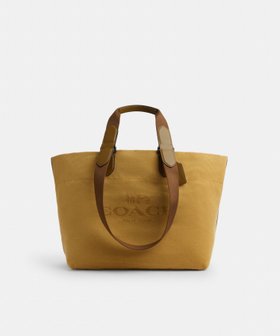 【コーチ/COACH / MEN】の【公式】ツアー トート バッグ 人気、トレンドファッション・服の通販 founy(ファニー) ファッション Fashion メンズファッション Fashion for Men バッグ Bags アウトレット Outlet / Clearance キャンバス Canvas, Canvas Fabric |ID:prp329100004687826