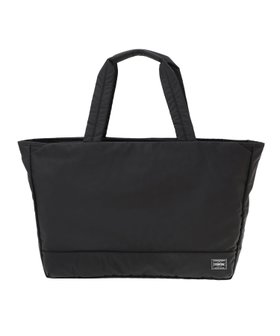 【ポーター/PORTER / MEN】のムース トートバッグ 人気、トレンドファッション・服の通販 founy(ファニー) ファッション Fashion メンズファッション Fashion for Men バッグ Bags トートバッグ / 通勤・大容量バッグ Tote Bags シンプル Simple, Minimal フォルム Silhouette, Form 軽量 Lightweight, Ultra Light |ID:prp329100004687864