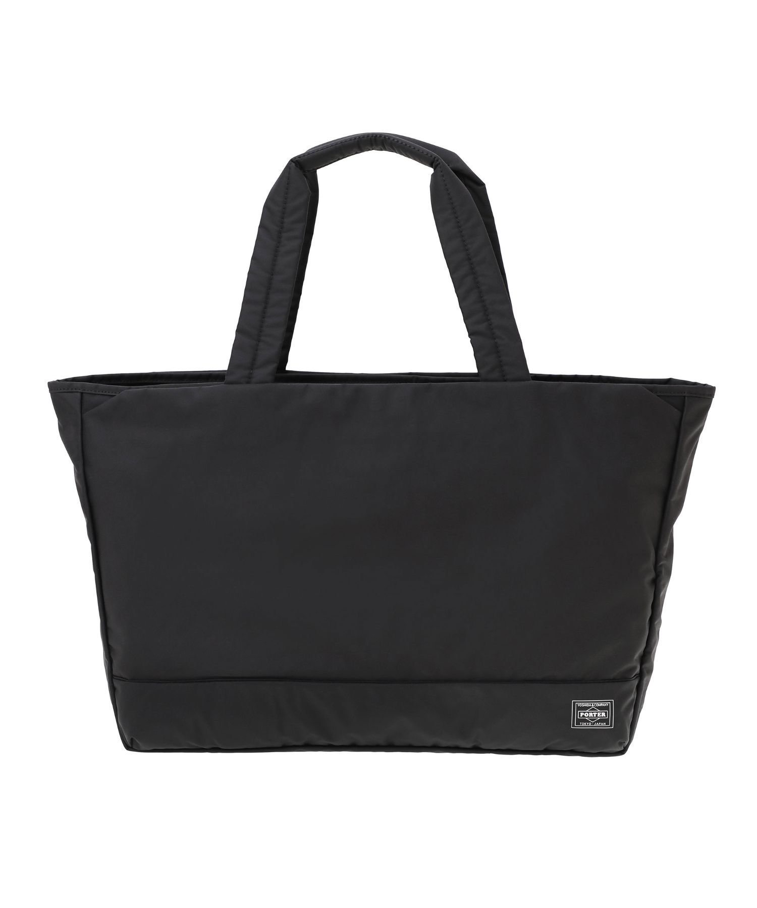【ポーター/PORTER / MEN】のムース トートバッグ 人気、トレンドファッション・服の通販 founy(ファニー) 　ファッション　Fashion　メンズファッション　Fashion for Men　バッグ　Bags　トートバッグ / 通勤・大容量バッグ　Tote Bags　シンプル　Simple, Minimal　フォルム　Silhouette, Form　軽量　Lightweight, Ultra Light　 other-1|ID: prp329100004687864 ipo3291000000033852176