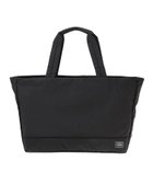 【ポーター/PORTER / MEN】のムース トートバッグ 人気、トレンドファッション・服の通販 founy(ファニー) ファッション Fashion メンズファッション Fashion for Men バッグ Bags トートバッグ / 通勤・大容量バッグ Tote Bags シンプル Simple, Minimal フォルム Silhouette, Form 軽量 Lightweight, Ultra Light thumbnail ブラック|ID: prp329100004687864 ipo3291000000033852178