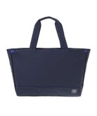 【ポーター/PORTER / MEN】のムース トートバッグ 人気、トレンドファッション・服の通販 founy(ファニー) ファッション Fashion メンズファッション Fashion for Men バッグ Bags トートバッグ / 通勤・大容量バッグ Tote Bags シンプル Simple, Minimal フォルム Silhouette, Form 軽量 Lightweight, Ultra Light thumbnail ネイビー|ID: prp329100004687864 ipo3291000000033852179