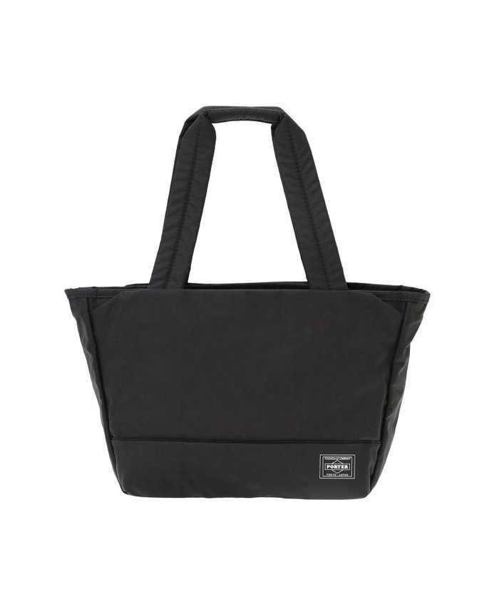 【ポーター/PORTER / MEN】のムース トートバッグ インテリア・キッズ・メンズ・レディースファッション・服の通販 founy(ファニー) https://founy.com/ ファッション Fashion メンズファッション Fashion for Men バッグ Bags トートバッグ / 通勤・大容量バッグ Tote Bags シンプル Simple, Minimal フォルム Silhouette, Form 軽量 Lightweight, Ultra Light |ID: prp329100004687864 ipo3291000000034077418