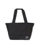 【ポーター/PORTER / MEN】のムース トートバッグ ブラック|ID: prp329100004687864 ipo3291000000034077419