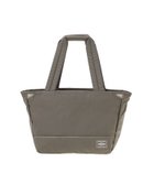 【ポーター/PORTER / MEN】のムース トートバッグ グレージュ|ID: prp329100004687864 ipo3291000000034077421