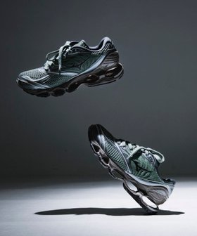 【ユーアールビーエス/URBS / URBAN RESEARCH / MEN】のMizuno WAVE PROPHECY LS 人気、トレンドファッション・服の通販 founy(ファニー) ファッション Fashion メンズファッション Fashion for Men 2025年 2025 2025春夏・S/S Spring/Summer 2025 SS25 スポーツ Sports, Activewear 夏 Summer S/S・春夏 SS, Spring/Summer, Warm Season |ID:prp329100004687875