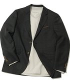 【メンズビギトーキョー/Men's Bigi / MEN】の【ACTIVE TAILOR】アソートストレッチジャケット 人気、トレンドファッション・服の通販 founy(ファニー) ファッション Fashion メンズファッション Fashion for Men ジャケット Jacket, Outerwear ストレッチ Stretch, Stretchy Fabric スラックス Slacks, Dress Pants セットアップ Set-Up, Coordinated Outfit ダウン Down, Puffer デニム Denim, Jeans Material ベスト Vest, Waistcoat ペイズリー Paisley, Ethnic Pattern ポケット Pocket, Pocket Detail A/W・秋冬 Autumn/Winter おすすめ Recommended / Our Picks エレガント 上品 Elegant ビジネス 仕事 通勤 Business / Work / Commuting thumbnail グリーン系|ID: prp329100004687880 ipo3291000000033852284
