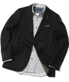 【メンズビギトーキョー/Men's Bigi / MEN】の【ACTIVE TAILOR】アソートストレッチジャケット 人気、トレンドファッション・服の通販 founy(ファニー) ファッション Fashion メンズファッション Fashion for Men ジャケット Jacket, Outerwear ストレッチ Stretch, Stretchy Fabric スラックス Slacks, Dress Pants セットアップ Set-Up, Coordinated Outfit ダウン Down, Puffer デニム Denim, Jeans Material ベスト Vest, Waistcoat ペイズリー Paisley, Ethnic Pattern ポケット Pocket, Pocket Detail A/W・秋冬 Autumn/Winter おすすめ Recommended / Our Picks エレガント 上品 Elegant ビジネス 仕事 通勤 Business / Work / Commuting thumbnail ダークネイビー|ID: prp329100004687880 ipo3291000000033852286