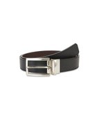【アニエスベー オム/agnes b. HOMME / MEN】のCU01 CEINTURE リバーシブルレザーベルト 人気、トレンドファッション・服の通販 founy(ファニー) ファッション Fashion メンズファッション Fashion for Men リバーシブル Reversible, Two-Sided thumbnail ブラック|ID: prp329100004688310 ipo3291000000033856380