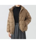 【ビーミングライフストアバイビームス/B:MING LIFE STORE by BEAMS】のDANTON / フーディー ダウン ジャケット(S~M) 25AW 秋冬 秋アウター 防寒 人気、トレンドファッション・服の通販 founy(ファニー) ファッション Fashion レディースファッション Fashion for Women アウター Coat / Outerwear Collection レディースジャケット・軽アウター Jackets インナー Innerwear 秋 Autumn シンプル Simple, Minimal ジップ Zip, Zipper ジャケット Jacket, Outerwear スクエア Square, Square Shape スリーブ Sleeve, Long Sleeve / Short Sleeve ダウン Down, Puffer ドローコード Drawcord, Drawstring Cord フランス France, French ベスト Vest, Waistcoat 防寒 Cold Protection, Winter-Ready ワーク Workwear, Utility Style A/W・秋冬 Autumn/Winter 再入荷 Restock / Back in Stock おすすめ Recommended / Our Picks 2025年 2025 2025-2026秋冬・A/W Autumn/Winter 2025–26 AW25–26 thumbnail BEIGE|ID: prp329100004688313 ipo3291000000034435988