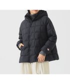 【ビーミングライフストアバイビームス/B:MING LIFE STORE by BEAMS】のDANTON / フーディー ダウン ジャケット(S~M) 25AW 秋冬 秋アウター 防寒 人気、トレンドファッション・服の通販 founy(ファニー) ファッション Fashion レディースファッション Fashion for Women アウター Coat / Outerwear Collection レディースジャケット・軽アウター Jackets インナー Innerwear 秋 Autumn シンプル Simple, Minimal ジップ Zip, Zipper ジャケット Jacket, Outerwear スクエア Square, Square Shape スリーブ Sleeve, Long Sleeve / Short Sleeve ダウン Down, Puffer ドローコード Drawcord, Drawstring Cord フランス France, French ベスト Vest, Waistcoat 防寒 Cold Protection, Winter-Ready ワーク Workwear, Utility Style A/W・秋冬 Autumn/Winter 再入荷 Restock / Back in Stock おすすめ Recommended / Our Picks 2025年 2025 2025-2026秋冬・A/W Autumn/Winter 2025–26 AW25–26 thumbnail BLACK|ID: prp329100004688313 ipo3291000000034435992