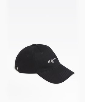 【アニエスベー オム/agnes b. HOMME / MEN】のメンズ ロゴ刺繍 キャップ 人気、トレンドファッション・服の通販 founy(ファニー) ファッション Fashion メンズファッション Fashion for Men キャップ Cap, Baseball Cap ジャケット Jacket, Outerwear メンズ Men's, Menswear エレガント 上品 Elegant 定番 Standard, Basic Item |ID:prp329100004688319