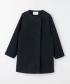 【ユナイテッドアローズ/UNITED ARROWS】のボア*メルトン コンビコート A DAY IN THE LIFE NAVY|ID: prp329100004688419 ipo3291000000033910828