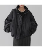 【ローリーズファーム/LOWRYS FARM】のモンスターショートコート NEWブラック|ID:prp329100004688420