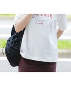 【アーバンリサーチ ドアーズ/URBAN RESEARCH DOORS】の『別注』La Hutte*EKAL 刺繍デザインTシャツ 人気、トレンドファッション・服の通販 founy(ファニー) ファッション Fashion レディースファッション Fashion for Women トップス・カットソー Cut & Sew Tops シャツ・ブラウス・オフィスカジュアル Elegant Blouses & Button-Ups ロングTシャツ・Tシャツ Longline T-Shirts & Tees アウトドア Outdoor Clothing インナー Innerwear フランス France, French プリント Print, Printed Pattern 別注 Limited Edition, Custom Order S/S・春夏 SS, Spring/Summer, Warm Season おすすめ Recommended / Our Picks 夏 Summer 2025年 2025 2025春夏・S/S Spring/Summer 2025 SS25 thumbnail オフ|ID: prp329100004688454 ipo3291000000033858919