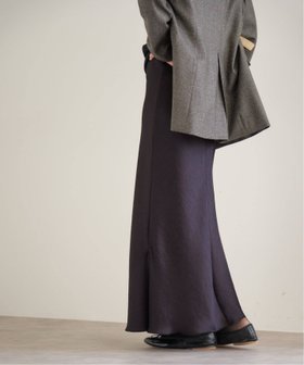 【イエナ/IENA】 《追加14》ダブルサテンスカート人気、トレンドファッション・服の通販 founy(ファニー) ファッション Fashion レディースファッション Fashion for Women スカート Skirts 2025年 2025 2025-2026秋冬・A/W Autumn/Winter 2025–26 AW25–26 おすすめ Recommended / Our Picks サンダル Sandals, Summer Shoes スニーカー Sneakers, Trainers スリット Slit, Slit Detail フラット Flat, Flat Shoes ロング Long, Long-Length A/W・秋冬 Autumn/Winter |ID:prp329100004688591