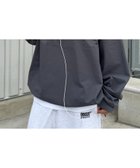 【チャオパニックティピー/CIAOPANIC TYPY】の【Franklin Climbing】アルパインヘヴィーウェイトロンTEE 人気、トレンドファッション・服の通販 founy(ファニー) ファッション Fashion レディースファッション Fashion for Women トップス・カットソー Cut & Sew Tops ロングTシャツ・Tシャツ Longline T-Shirts & Tees キャップ Cap, Baseball Cap シンプル Simple, Minimal スニーカー Sneakers, Trainers スラックス Slacks, Dress Pants スリーブ Sleeve, Long Sleeve / Short Sleeve 定番 Standard, Basic Item ベスト Vest, Waistcoat ベーシック Basic, Essential リラックス Relax, Relaxed Fit ロング Long, Long-Length ワイド Wide, Wide Fit ワンポイント One Point, Statement Accent おすすめ Recommended / Our Picks thumbnail チャコールグレー|ID: prp329100004688603 ipo3291000000033860867
