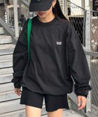 【チャオパニックティピー/CIAOPANIC TYPY】の【Franklin Climbing】アルパインヘヴィーウェイトロンTEE 人気、トレンドファッション・服の通販 founy(ファニー) ファッション Fashion レディースファッション Fashion for Women トップス・カットソー Cut & Sew Tops ロングTシャツ・Tシャツ Longline T-Shirts & Tees キャップ Cap, Baseball Cap シンプル Simple, Minimal スニーカー Sneakers, Trainers スラックス Slacks, Dress Pants スリーブ Sleeve, Long Sleeve / Short Sleeve 定番 Standard, Basic Item ベスト Vest, Waistcoat ベーシック Basic, Essential リラックス Relax, Relaxed Fit ロング Long, Long-Length ワイド Wide, Wide Fit ワンポイント One Point, Statement Accent おすすめ Recommended / Our Picks thumbnail ブラック|ID: prp329100004688603 ipo3291000000033860869