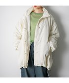 【ラコレ/LAKOLE】の2WAYモンスターコート 人気、トレンドファッション・服の通販 founy(ファニー) ファッション Fashion レディースファッション Fashion for Women アウター Coat / Outerwear Collection コート・ロングコート・ピーコート Long Coats, Peacoats & More おすすめ Recommended / Our Picks スタンド Stand Collar, Upright Stand ドローコード Drawcord, Drawstring Cord ベスト Vest, Waistcoat thumbnail アイボリー52|ID: prp329100004688634 ipo3291000000033861123