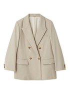 【ミラオーウェン/Mila Owen】の金釦ダブルブレストブレザー GBEG[034]|ID: prp329100004688664 ipo3291000000034465738