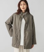 【グローバルワーク/GLOBAL WORK】の洗えるライトウォームスタンドコート/115514 人気、トレンドファッション・服の通販 founy(ファニー) ファッション Fashion レディースファッション Fashion for Women アウター Coat / Outerwear Collection コート・ロングコート・ピーコート Long Coats, Peacoats & More スタンド Stand Collar, Upright Stand トレンド Trend, Trending Now バランス Balance, Style Balance 洗える Machine Washable 軽量 Lightweight, Ultra Light 防寒 Cold Protection, Winter-Ready thumbnail モカグレー16|ID: prp329100004688727 ipo3291000000033861787